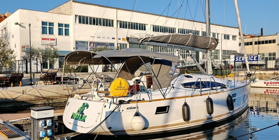 Elan 40