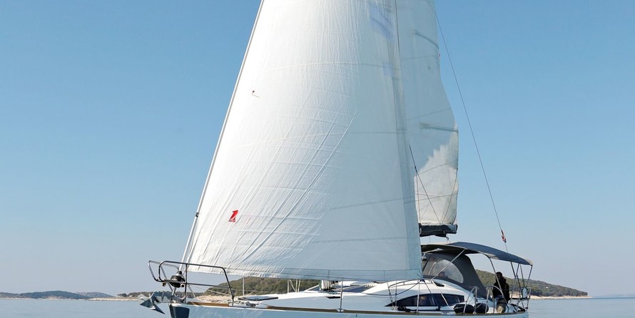 Elan 40