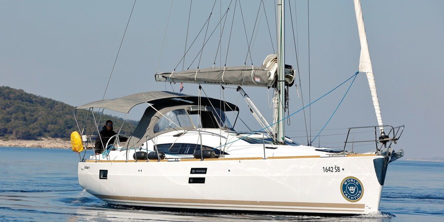 Elan 40