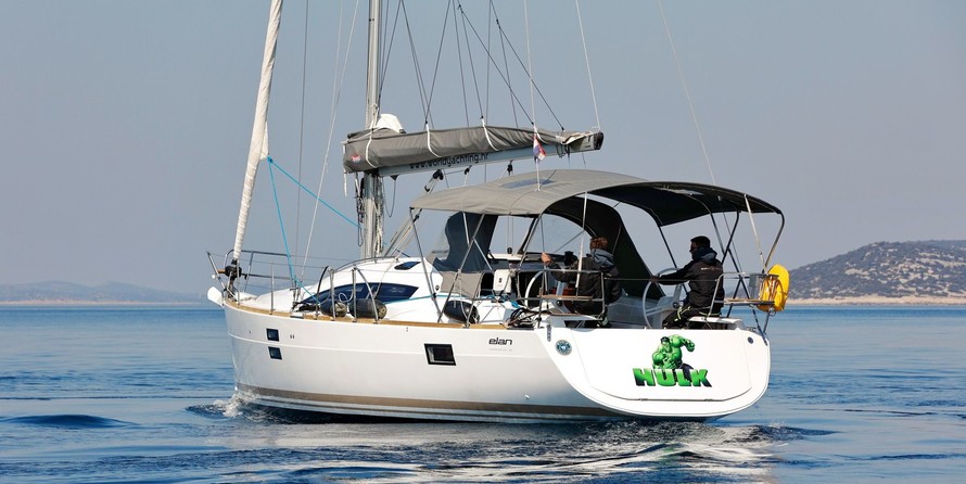 Elan 40