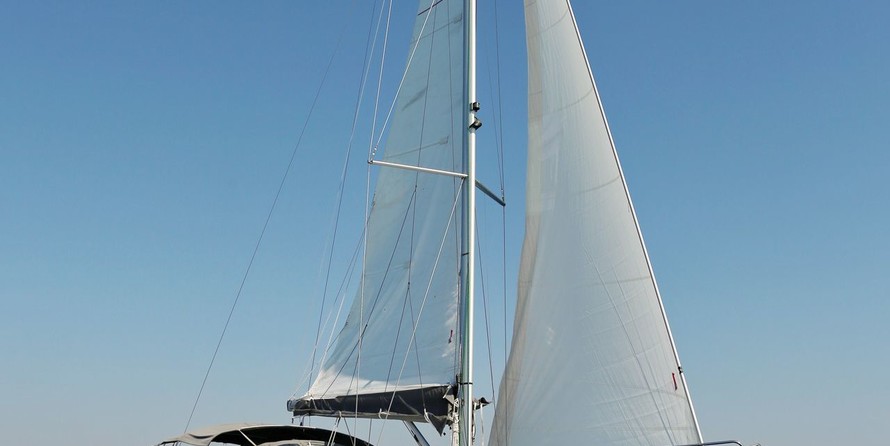 Elan 40