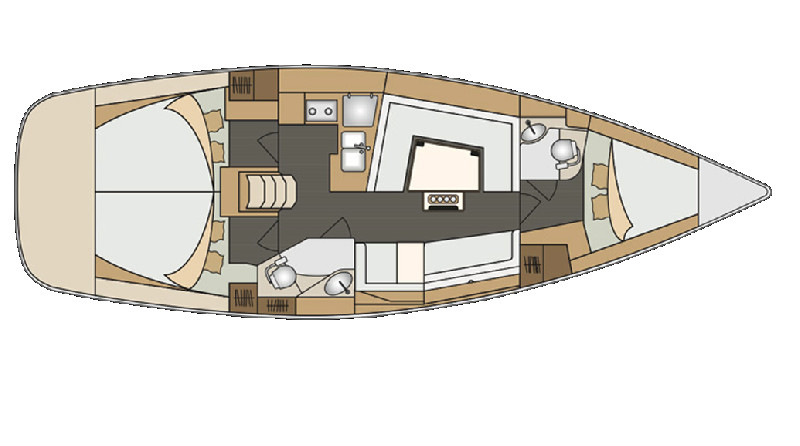 Elan 40