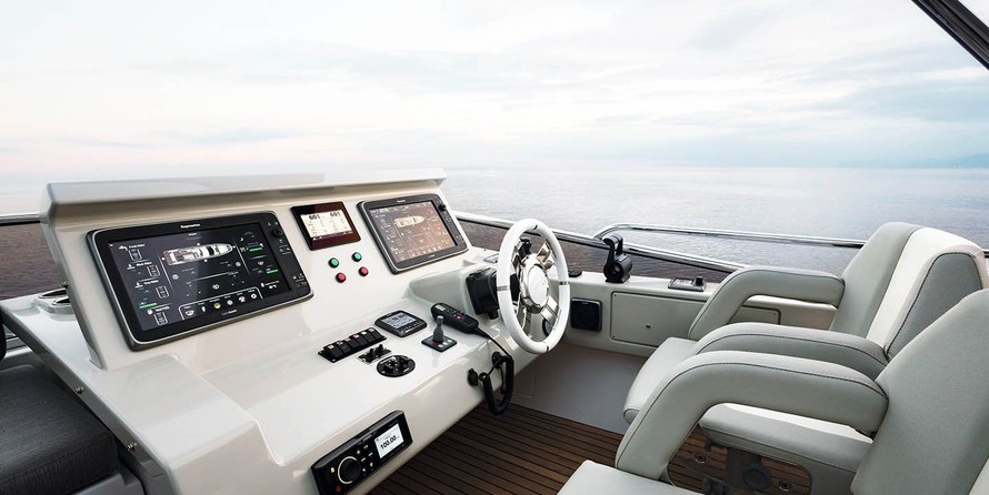 Azimut 66