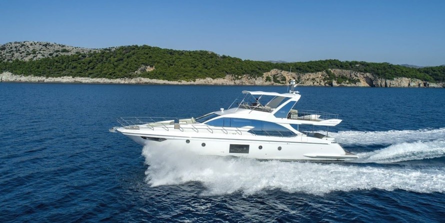 Azimut 66