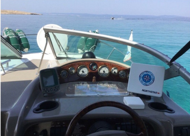 Four winns 248 vista