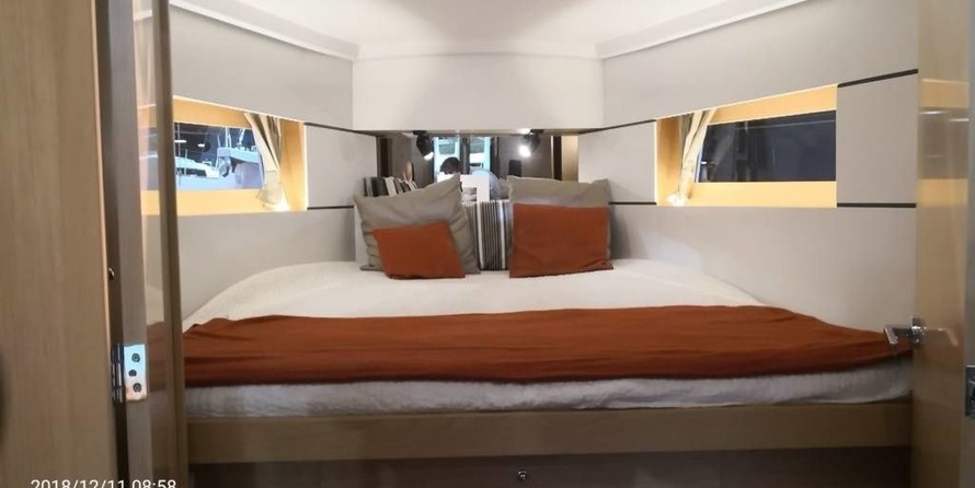 Beneteau Oceanis 38.1