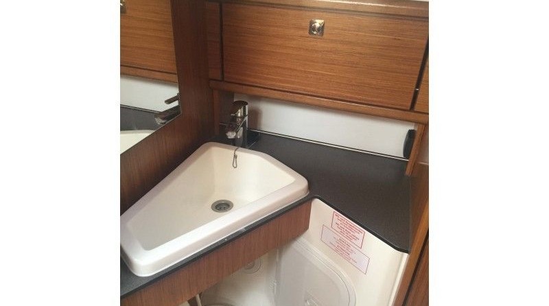 Bavaria CRUISER 34