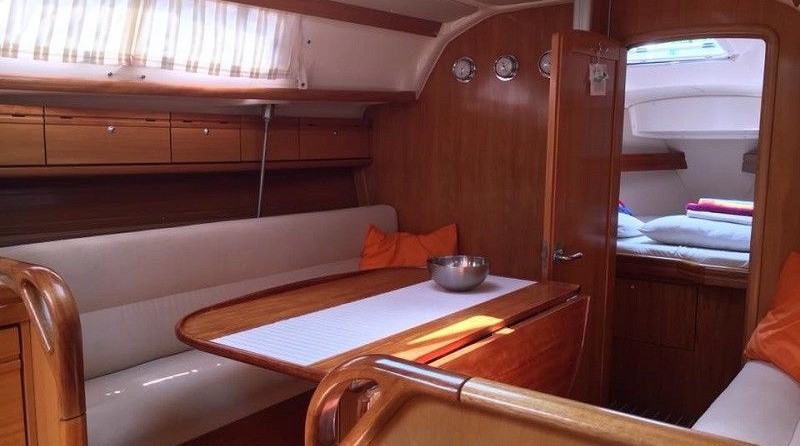 Bavaria CRUISER 34