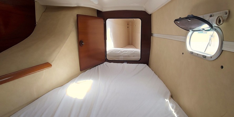 Fountaine Pajot Lavezzi 40