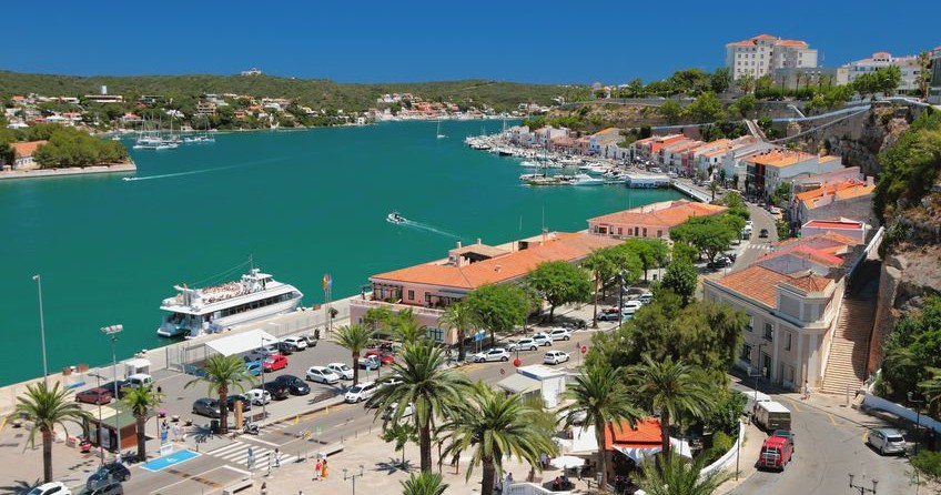 Fountaine Pajot Lavezzi 40