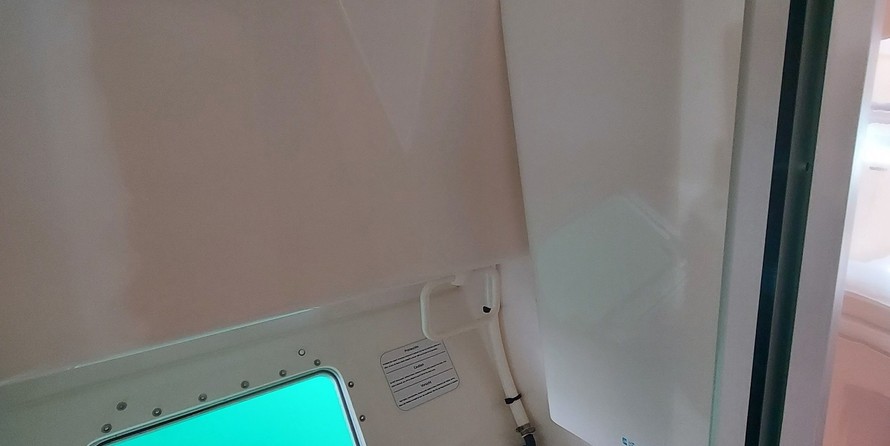 Fountaine Pajot Lavezzi 40