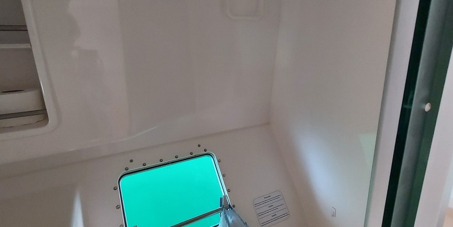 Fountaine Pajot Lavezzi 40