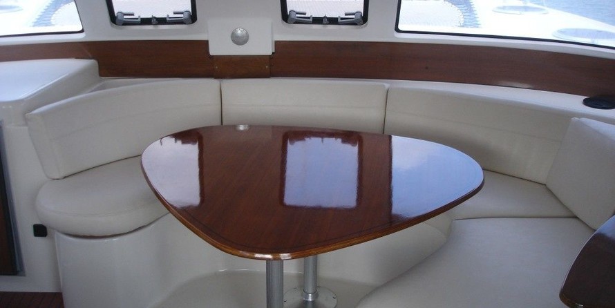 Fountaine Pajot Lavezzi 40