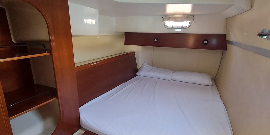 Fountaine Pajot Lavezzi 40