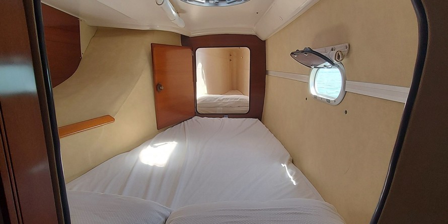 Fountaine Pajot Lavezzi 40