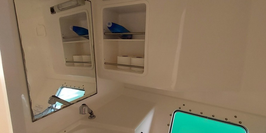 Fountaine Pajot Lavezzi 40