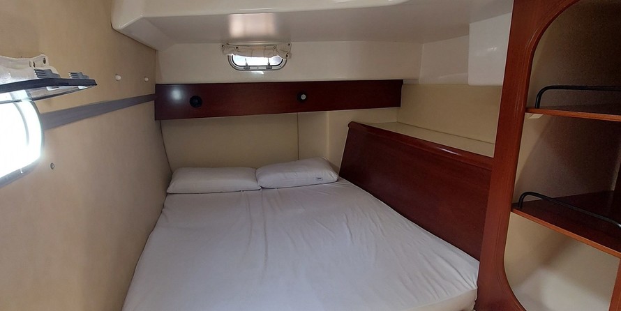 Fountaine Pajot Lavezzi 40