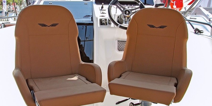 Beneteau Flyer 8.8 SPACEdeck