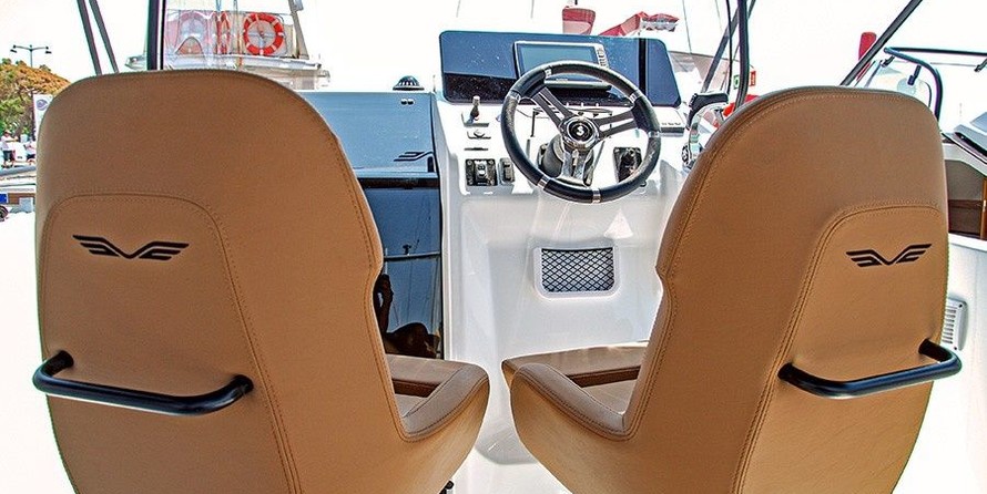 Beneteau Flyer 8.8 SPACEdeck