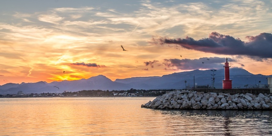 Beneteau Flyer 8.8 SPACEdeck