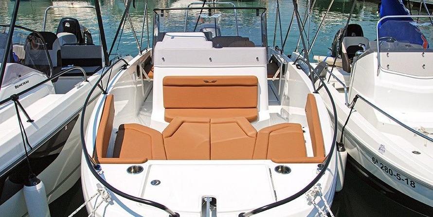 Beneteau Flyer 8.8 SPACEdeck