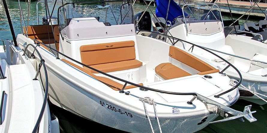 Beneteau Flyer 8.8 SPACEdeck