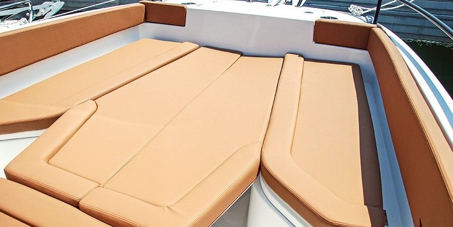 Beneteau Flyer 8.8 SPACEdeck