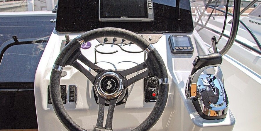 Beneteau Flyer 8.8 SPACEdeck