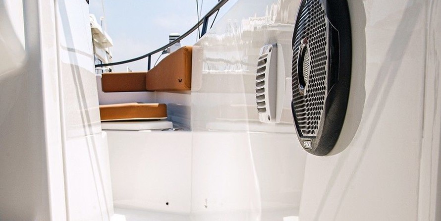 Beneteau Flyer 8.8 SPACEdeck