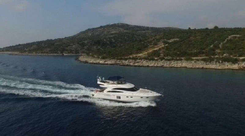 Princess 58