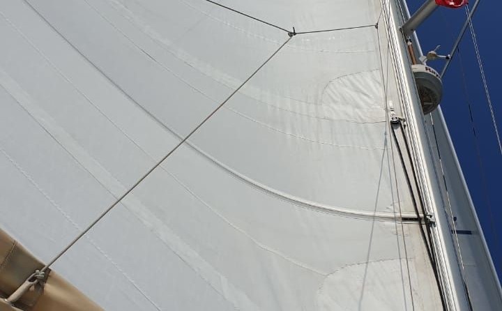 Fountaine Pajot Lipari 41