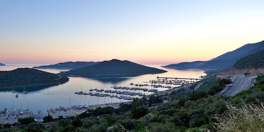 Fountaine Pajot Lipari 41