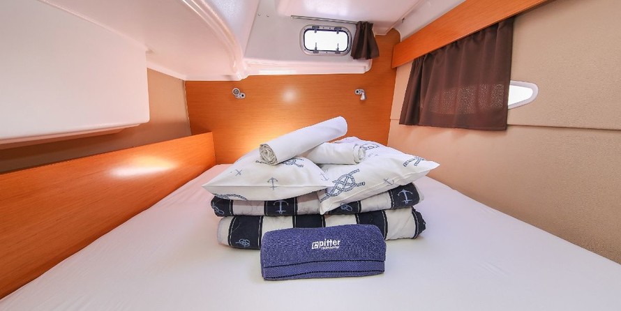 Fountaine Pajot Lipari 41