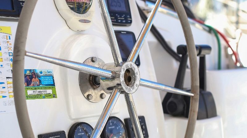 Fountaine Pajot Lipari 41