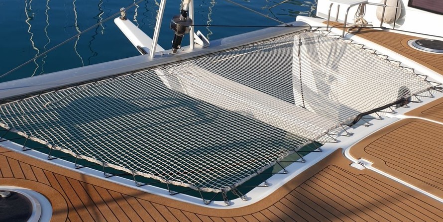 Fountaine Pajot Lipari 41