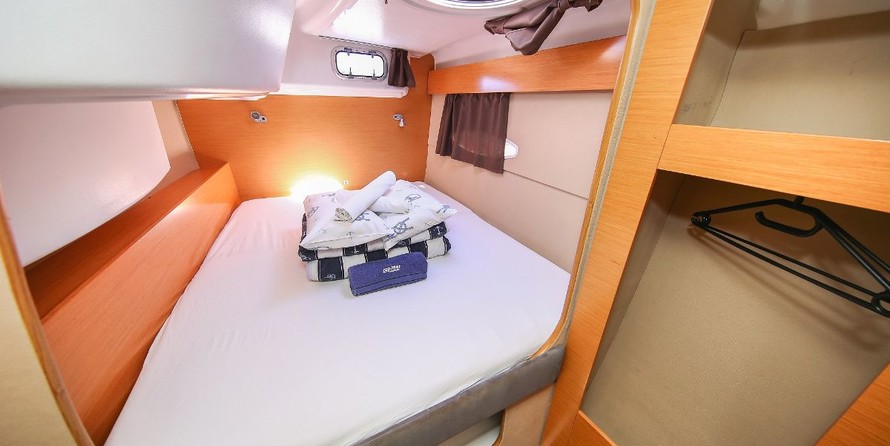 Fountaine Pajot Lipari 41