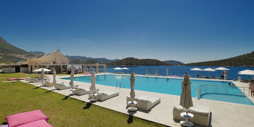 Fountaine Pajot Lipari 41