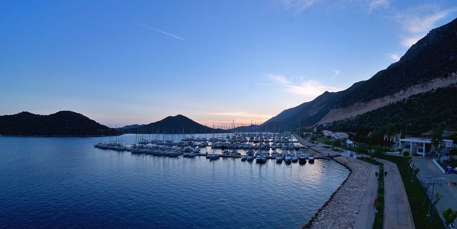 Fountaine Pajot Lipari 41