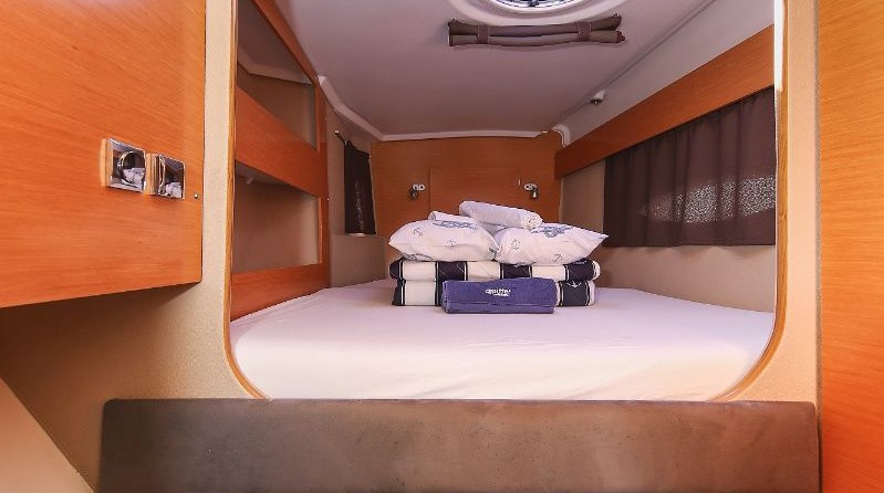 Fountaine Pajot Lipari 41