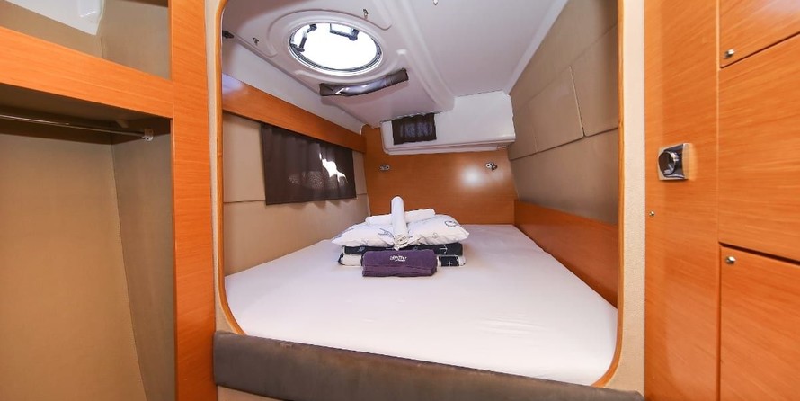 Fountaine Pajot Lipari 41