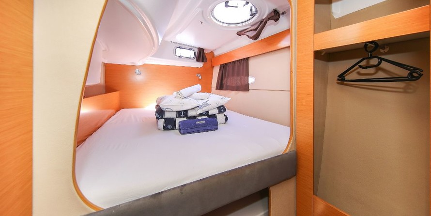 Fountaine Pajot Lipari 41