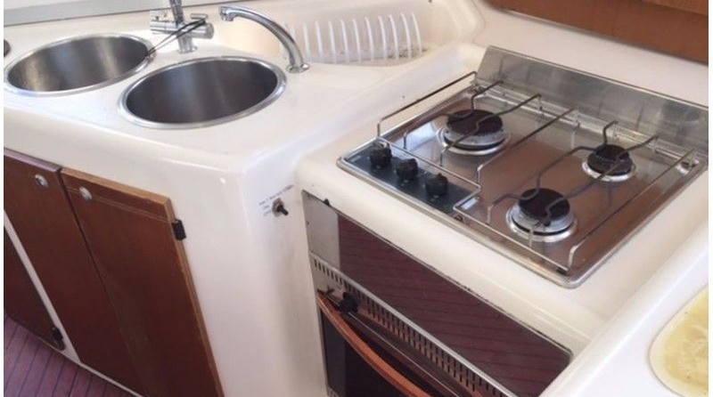Fountaine Pajot Lavezzi 40