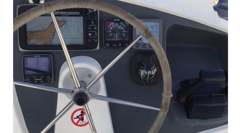 Fountaine Pajot Lavezzi 40