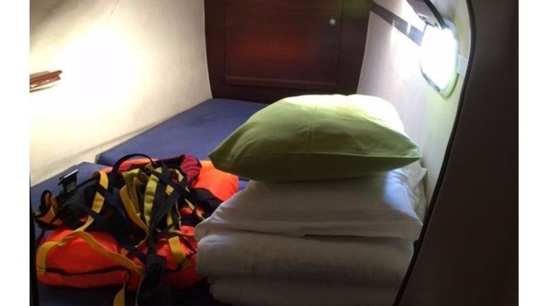 Fountaine Pajot Lavezzi 40