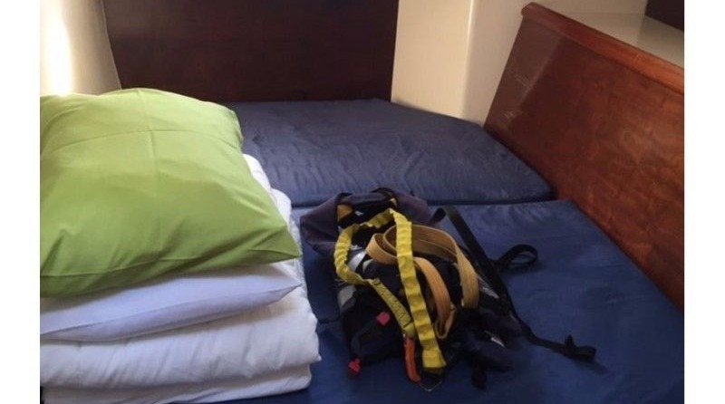 Fountaine Pajot Lavezzi 40