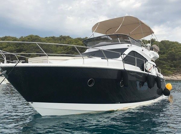Sessa Fly 47