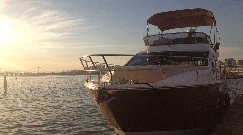 Sessa Fly 47