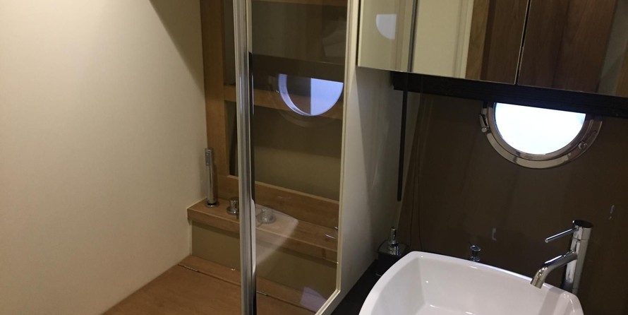 Sessa Fly 47