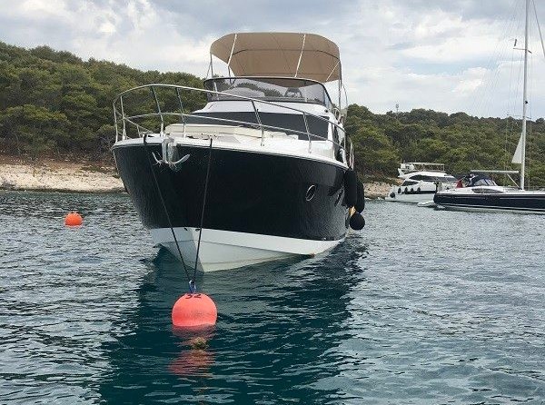 Sessa Fly 47