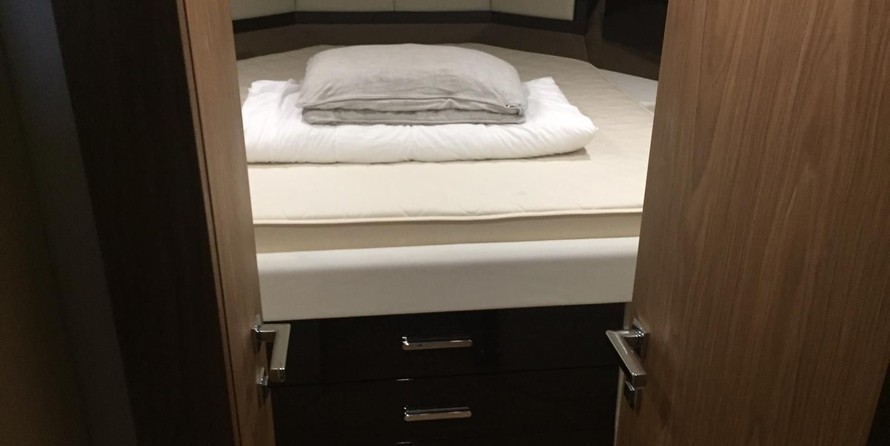 Sessa Fly 47